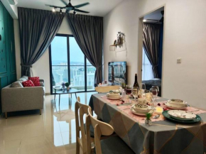 Citizen2 Sunway Mid Valley Suites